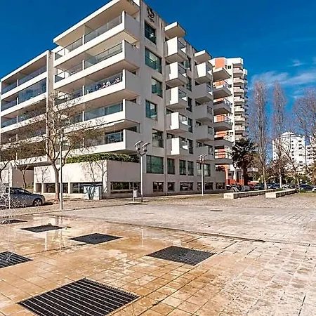 Da Rocha 2-bedroom With Parking Bay Hotel 3*