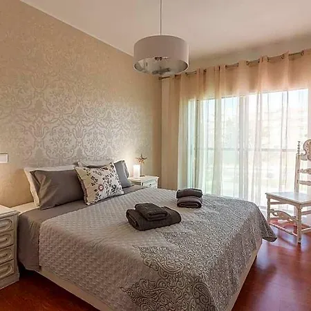 Da Rocha 2-bedroom With Parking Bay Hotel Portimao