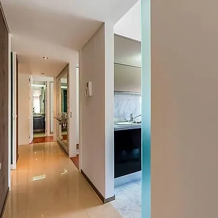Hotel Da Rocha 2-bedroom With Parking Bay Portimão